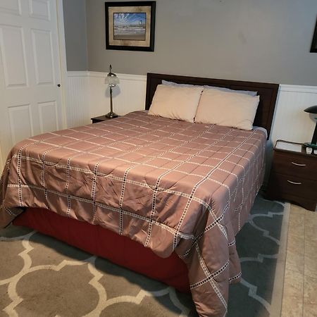 Casa De Taft Apartman La Mesa Kültér fotó