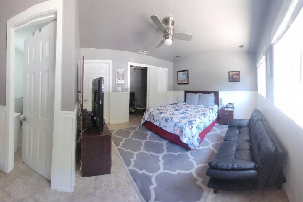 Casa De Taft Apartman La Mesa Kültér fotó