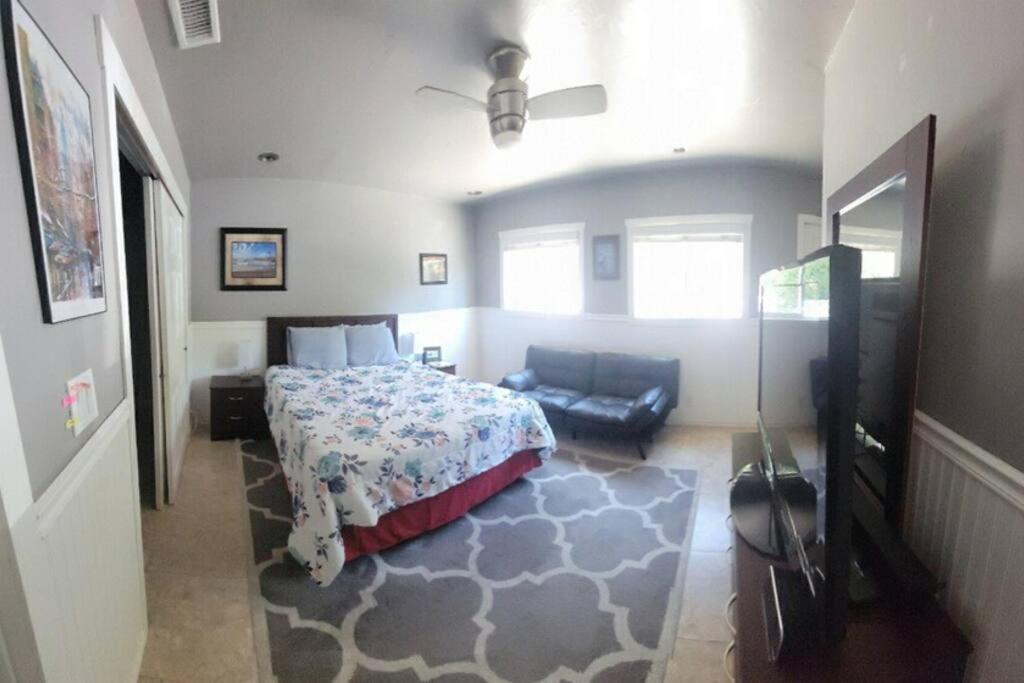 Casa De Taft Apartman La Mesa Kültér fotó