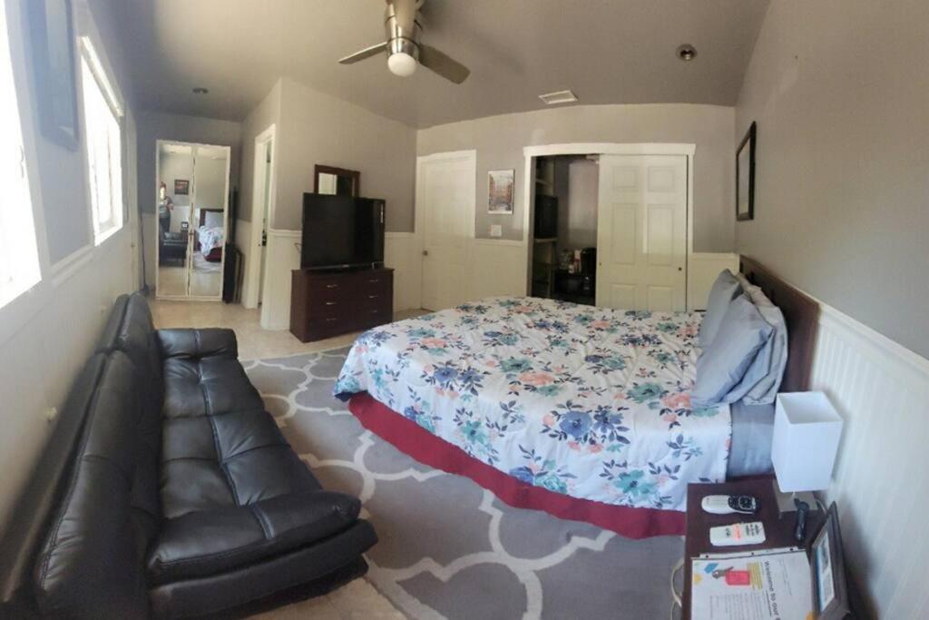 Casa De Taft Apartman La Mesa Kültér fotó
