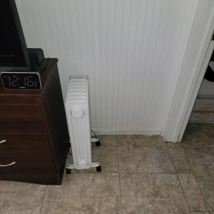 Casa De Taft Apartman La Mesa Kültér fotó
