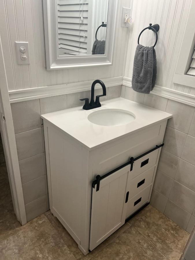 Casa De Taft Apartman La Mesa Kültér fotó