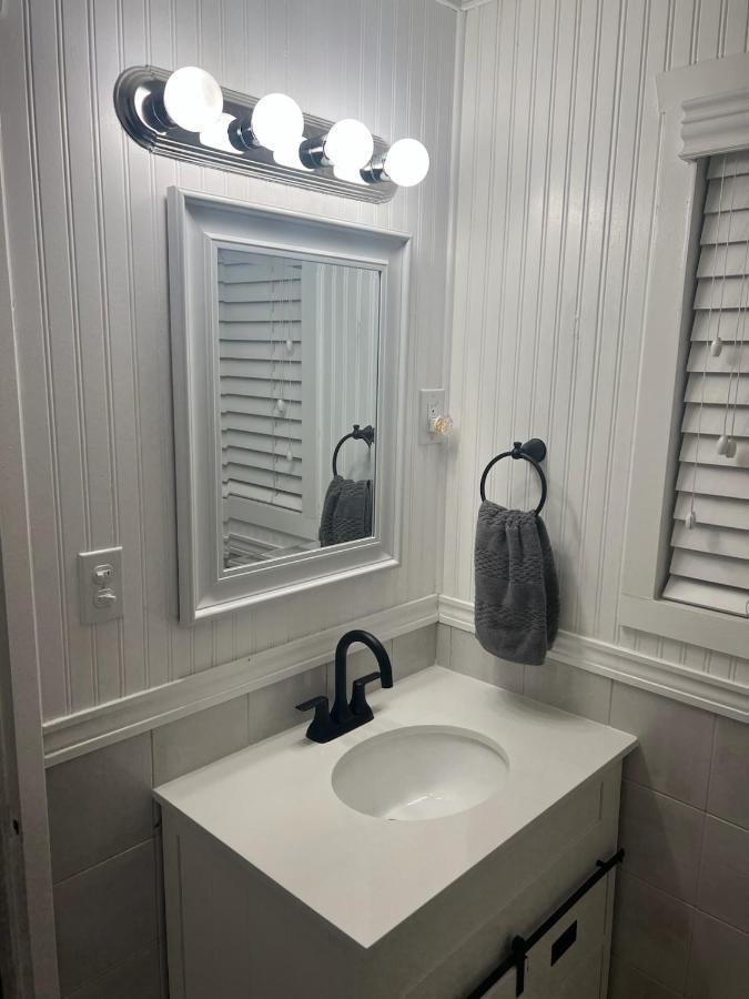 Casa De Taft Apartman La Mesa Kültér fotó