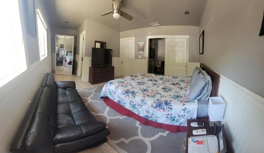 Casa De Taft Apartman La Mesa Kültér fotó
