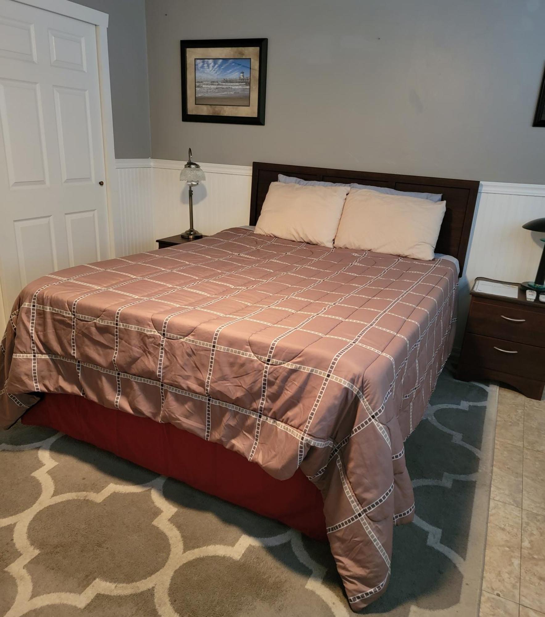 Casa De Taft Apartman La Mesa Kültér fotó