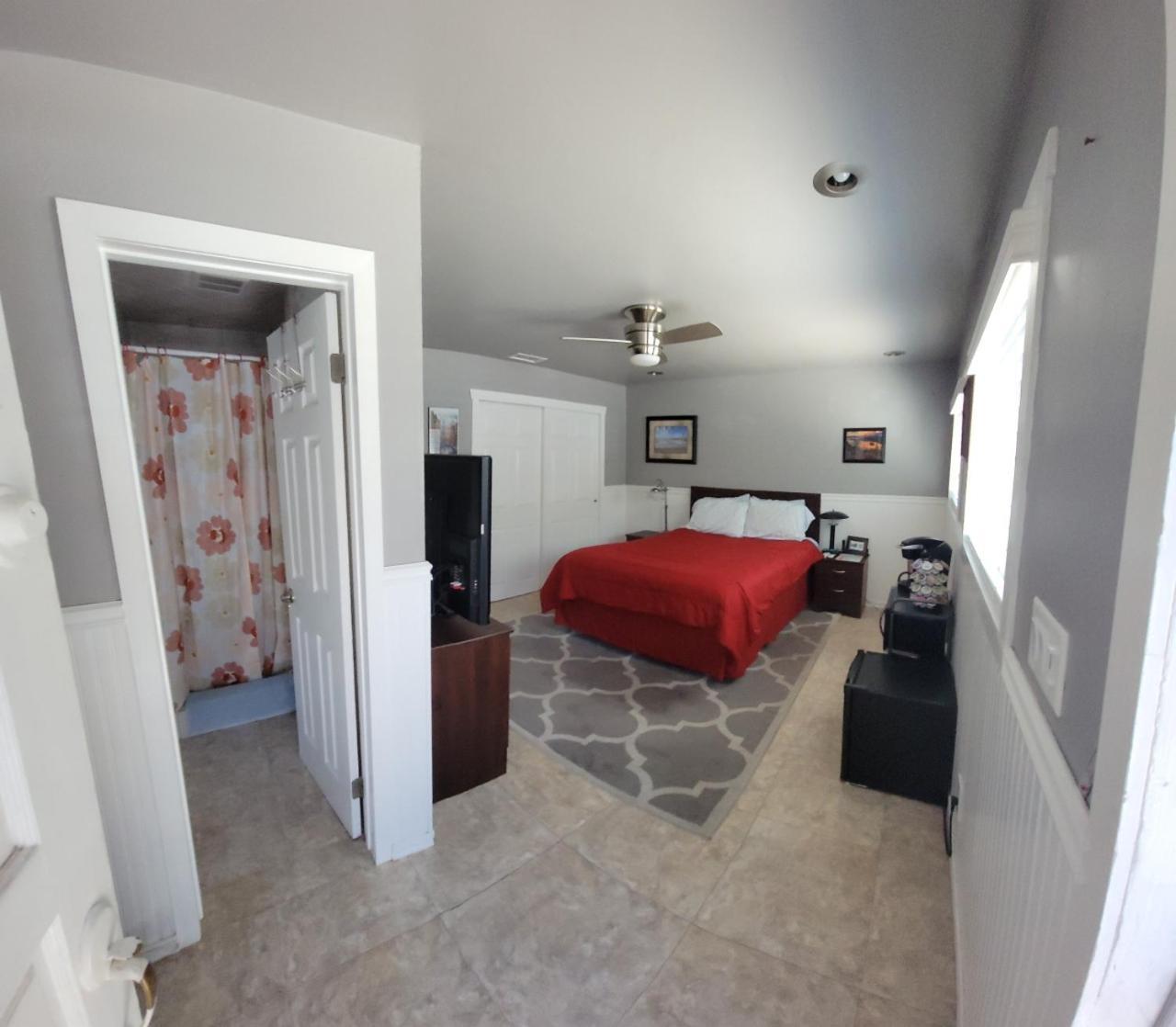 Casa De Taft Apartman La Mesa Kültér fotó